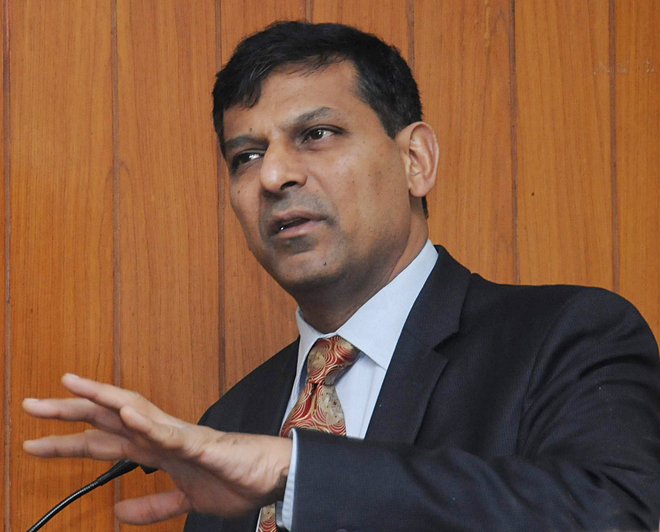 Give financial muscle to farm sector: RBI Guv
