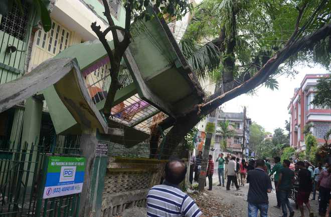 Earthquake: 34 dead in India; Bihar reports highest casualties