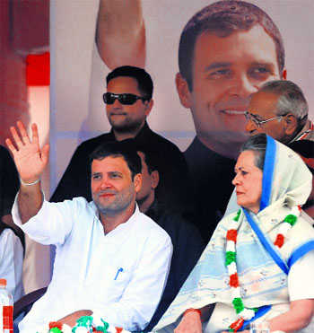 Cong plays new hand, will it work?