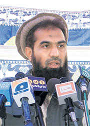 Lakhvi’s release: India’s stand on Pak terror role ‘vindicated’