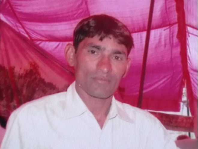 Another farmer commits suicide in Haryana