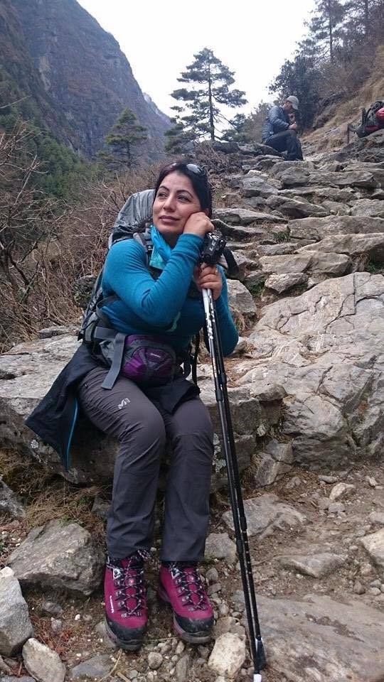 Nepal quake: Mountaineer dies in Everest avalanche