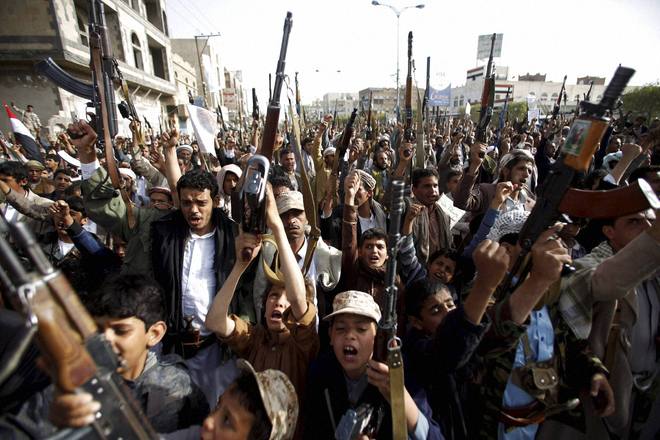 Saudis under time pressure to break Yemen stalemate