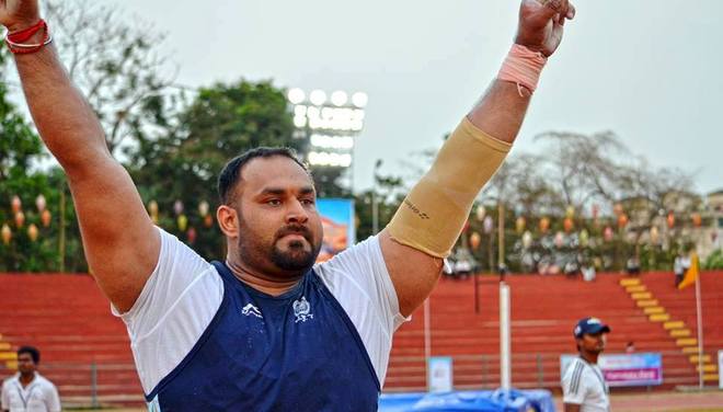 Eight months on, Haryana yet to reward Asiad medallists