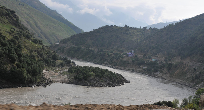 Jammu heads for major water crisis
