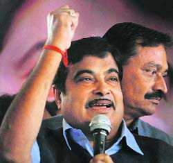 No going back on land Bill, open to changes: Gadkari