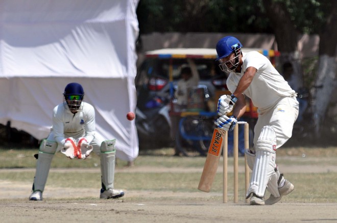 IPL big platform for small town players: cricketer Rishi Dhawan