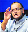 Numbers are clear, land Bill will be passed in next session: Jaitley
