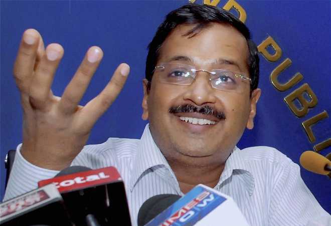 AAP govt calls ‘emergency’ Assembly session to discuss Centre''s notification