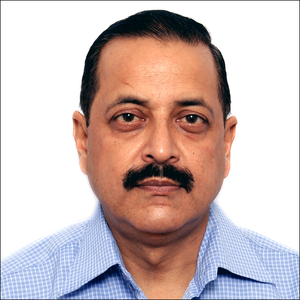 Jammu will not be allowed to suffer from injustice: Jitendra