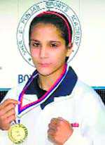 Ludhiana village eager to welcome its ‘golden’ girl