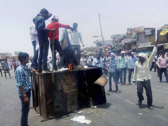 After failed talks, Gujjars intensify stir in Rajasthan