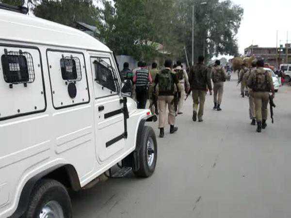 Militants strike twice in Kashmir; soldier among 3 killed