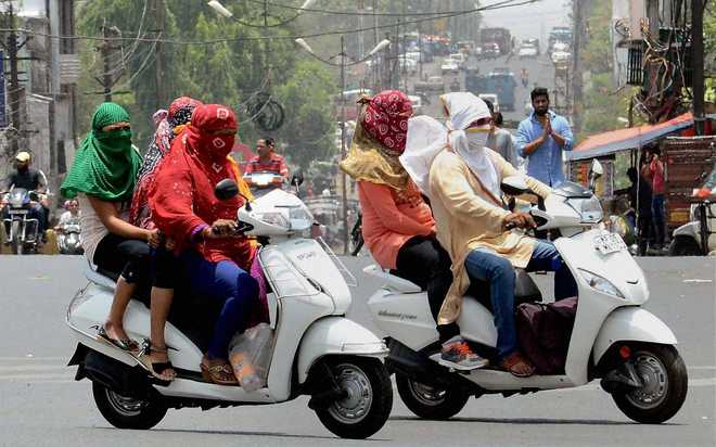 Heat wave death toll in AP, Telangana crosses 500