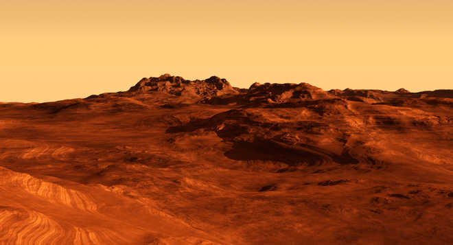 Curiosity rover begins new journey on Mars