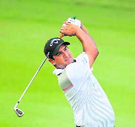 Shiv qualifies for US Open