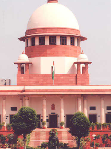 Right to life does not end with confirmation of death sentence: SC