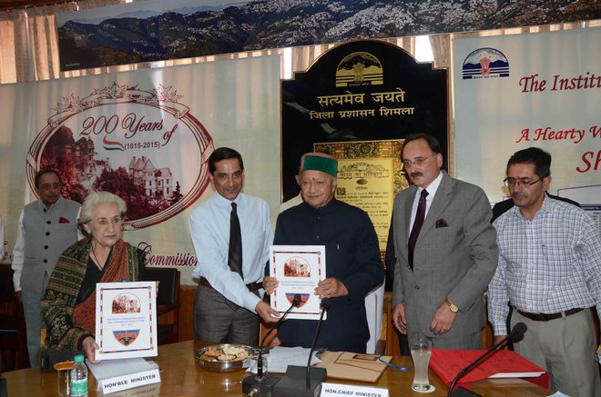 CM for preservation of heritage, culture