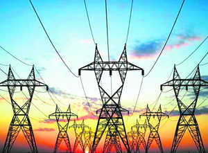 Power being supplied as per schedule, claim officials