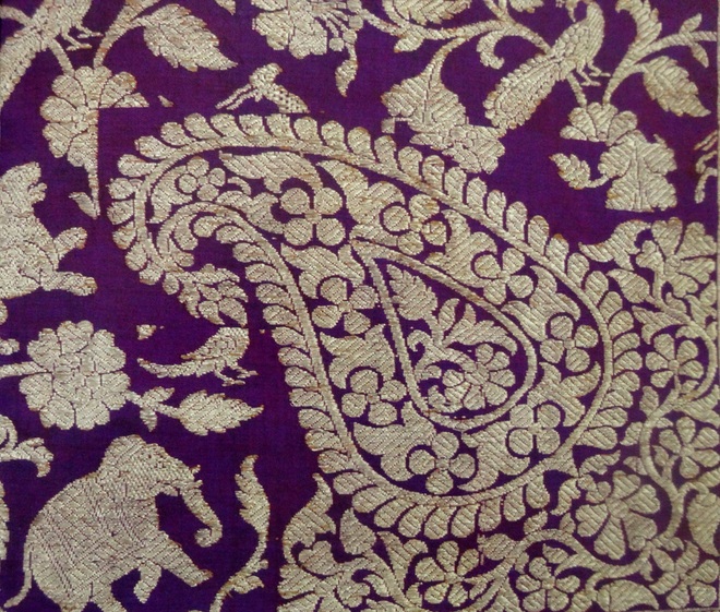 The fabric of life The Tribune India