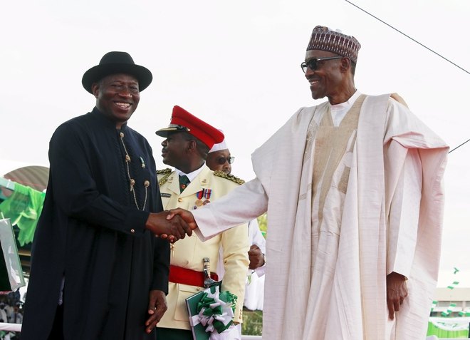 Will crush ‘godless’ Boko Haram, pledges new Nigerian President