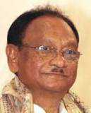 Veteran Congress leader Gamang quits party