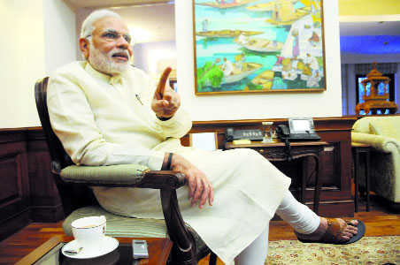 Govt committed to OROP, there’s no doubt about it: PM