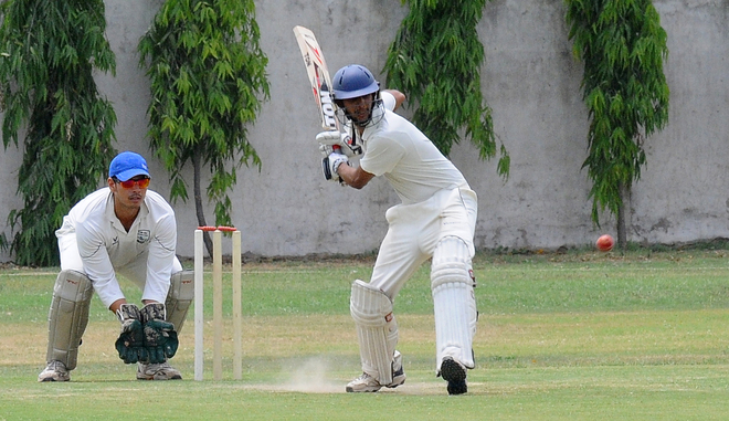 Sarvhitkari Coaching Club beat MG Cricket Centre by 6 wickets : The ...