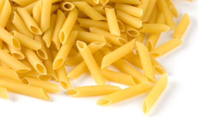 macaroni noodle