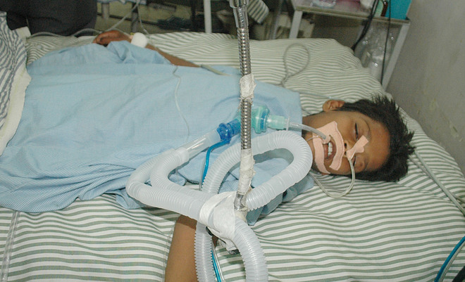 11-yr-old brutally beaten up for stealing Rs 35