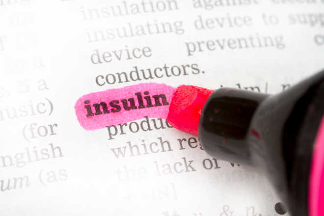 Smart insulin patch to replace painful jabs for diabetics