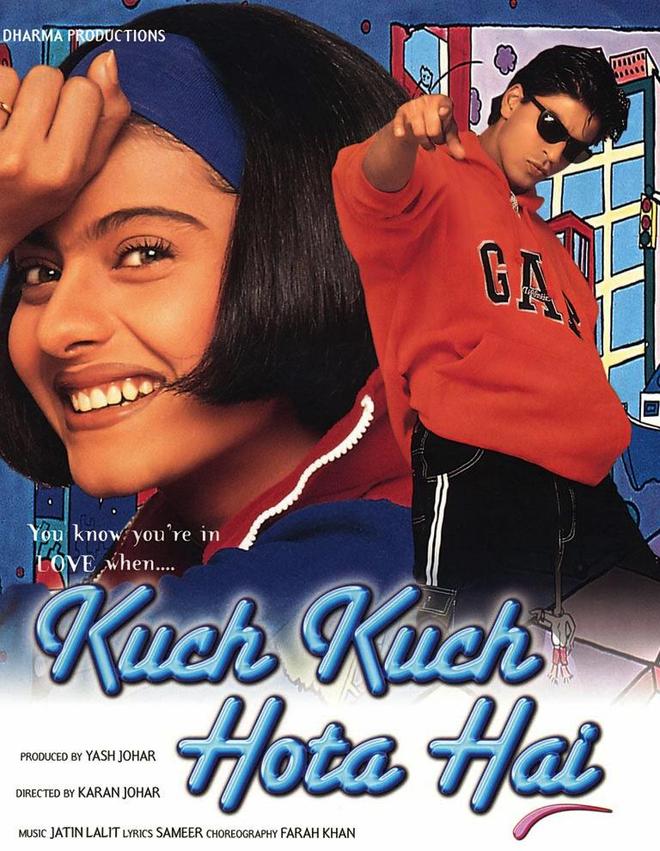 kuch kuch hota hai full movie 2015