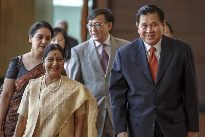 India, Thailand ink pact on double taxation avoidance