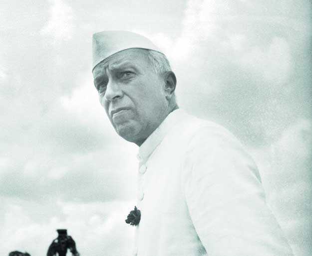 Nehru''s Wikipedia pages altered from govt''s IP address: Cong