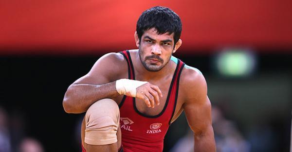 Sushil ruled out of World Championships