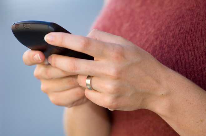 Soon, your smartphone can tell if you are pregnant