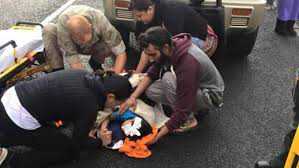 Sikh who removed turban to help wounded boy in NZ felicitated