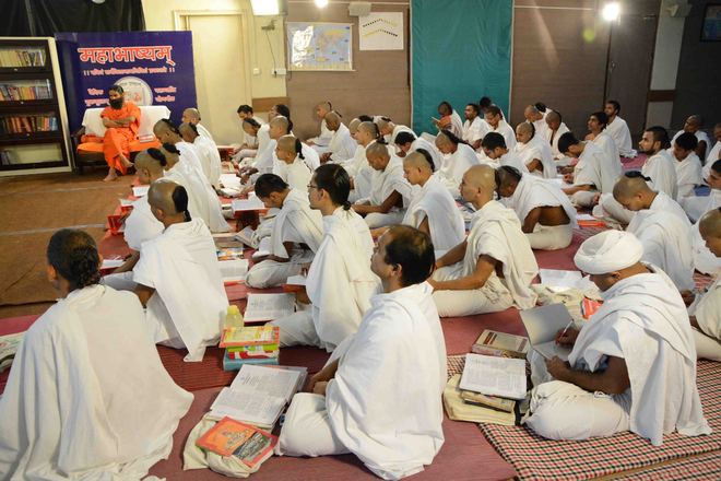Vedic, moral education must for youths: Ramdev