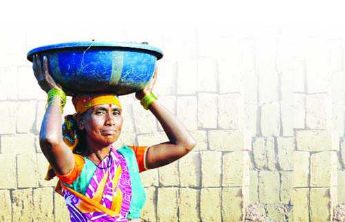 Govt report paints grim picture of rural India