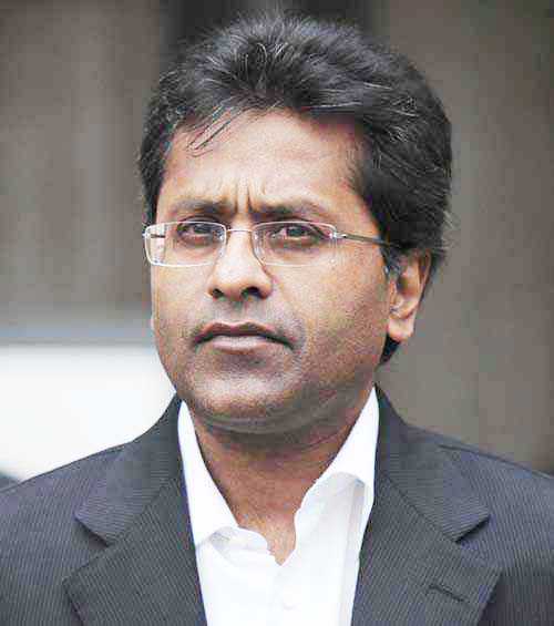 ED issues summons to Lalit Modi