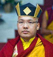 HC jolt for Karmapa, restores criminal trial