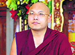 17th Karmapa’s brush with controversies continues