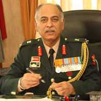Lt Gen MMS Rai to be next Army Vice-Chief
