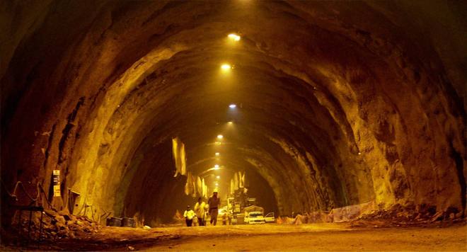 Tunnel to ease woes in Doda, Kishtwar districts