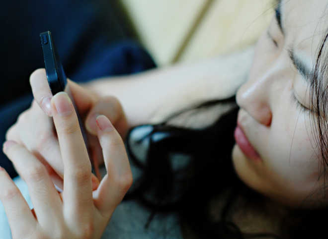 Smart phones can now detect depression, claims research