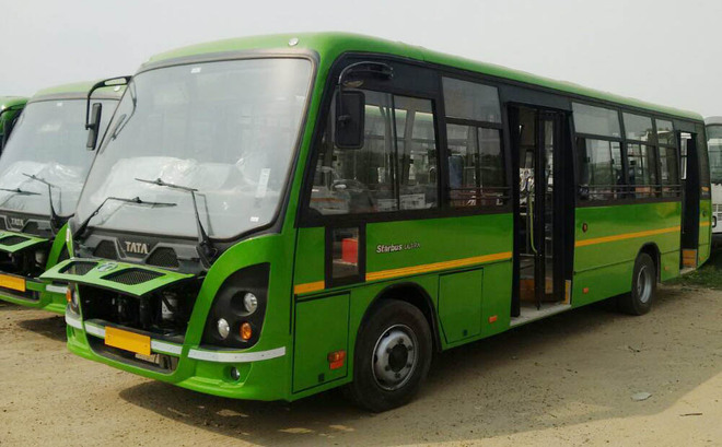 49 new midi buses set to join CTU fleet