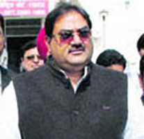 After Vij, Chautala claims he’s being spied on