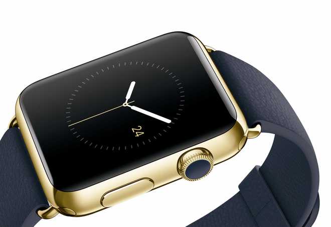 GenNext smartwatch is here