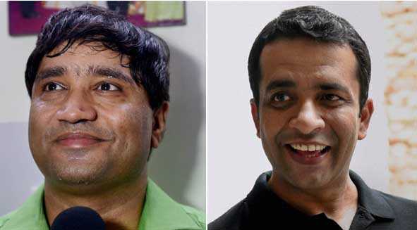 Whistleblower Sanjiv Chaturvedi, Anshu Gupta win Ramon Magsaysay Award