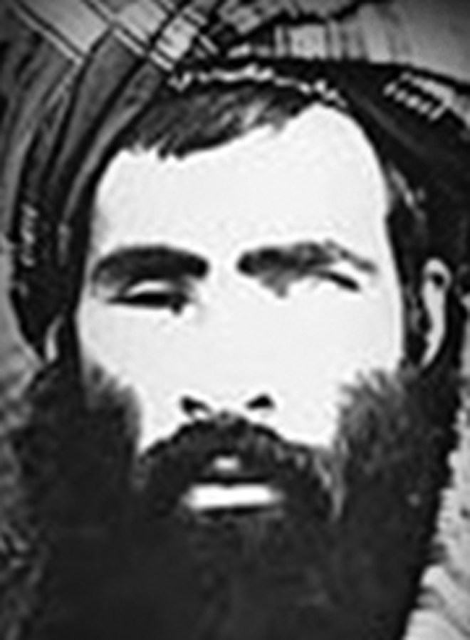 Taliban chief Omar dead?